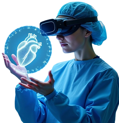 AI-powered rehabilitation research